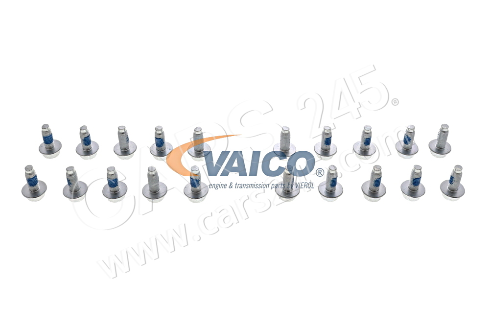 Hydraulic Filter Set, automatic transmission VAICO V20-0335-1 3