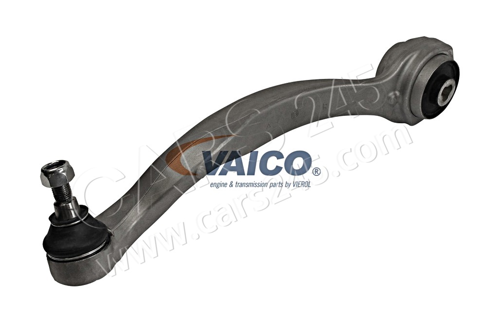 Control/Trailing Arm, wheel suspension VAICO V30-7646