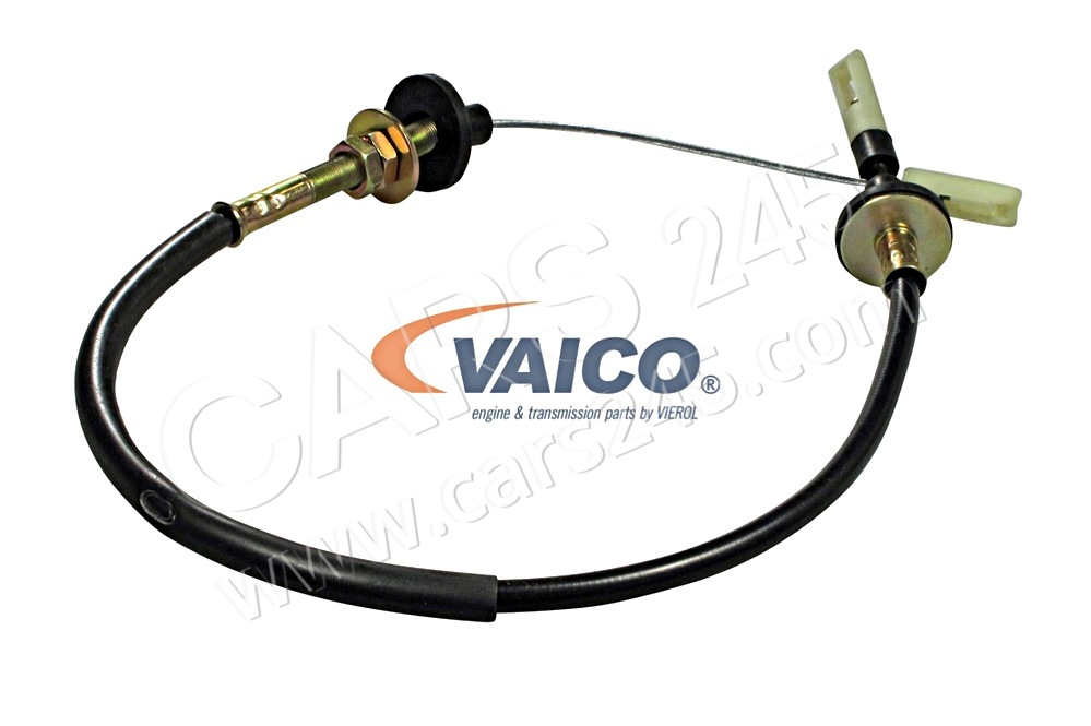 Cable Pull, clutch control VAICO V10-1673
