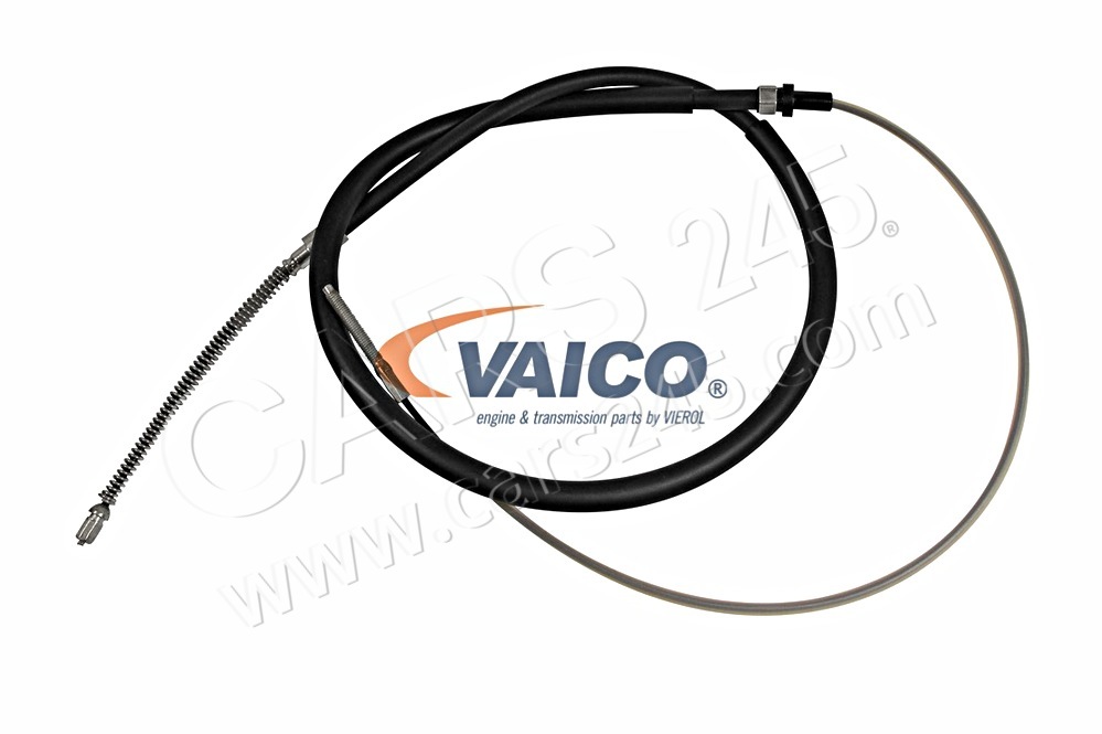 Cable Pull, parking brake VAICO V10-30046