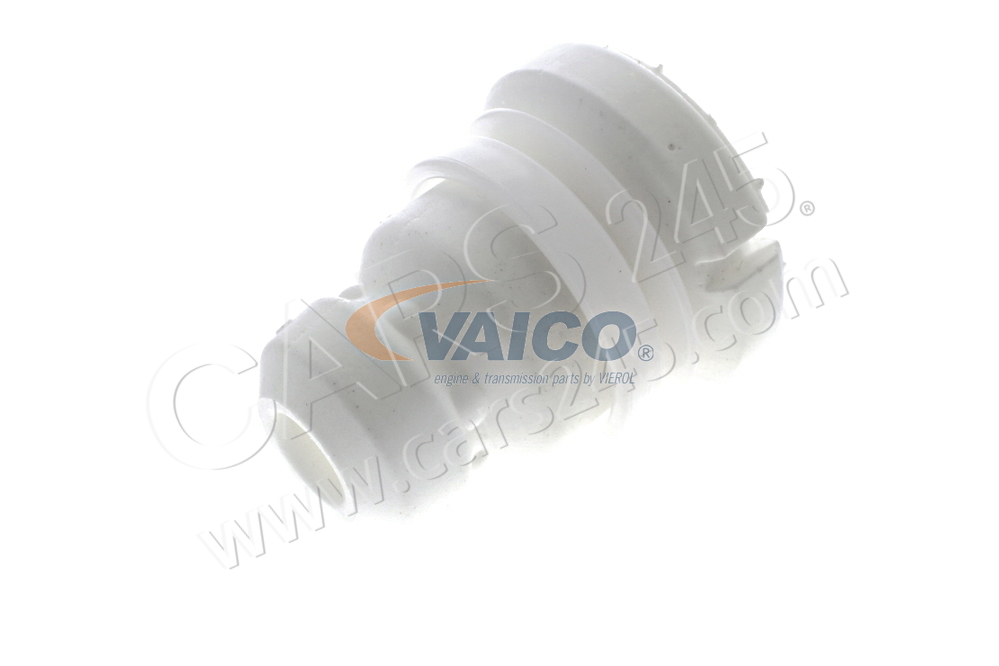 Rubber Buffer, suspension VAICO V30-2116