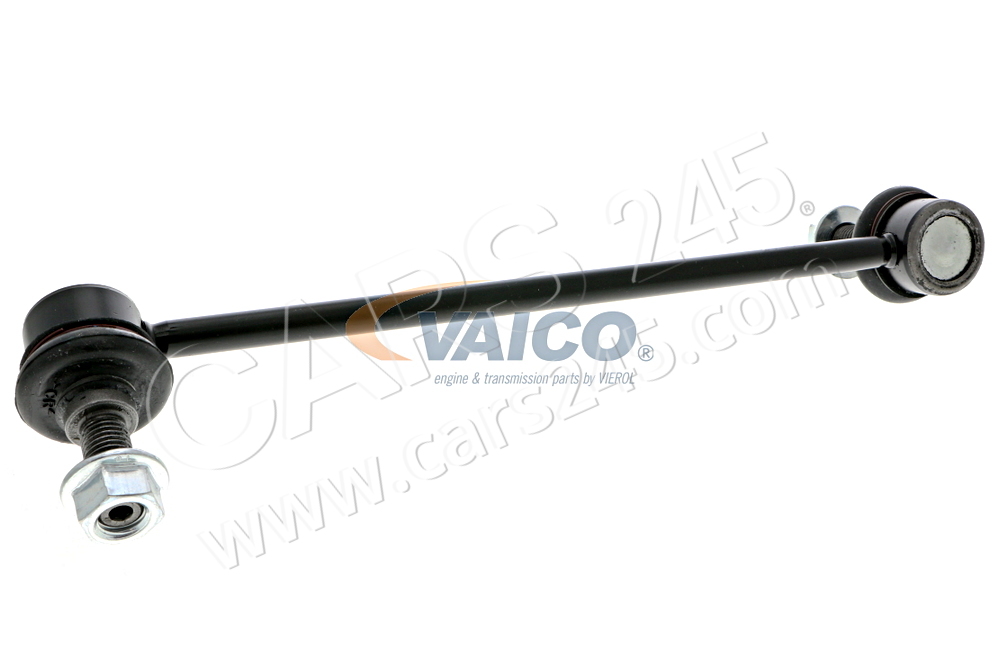 Link/Coupling Rod, stabiliser bar VAICO V30-2770