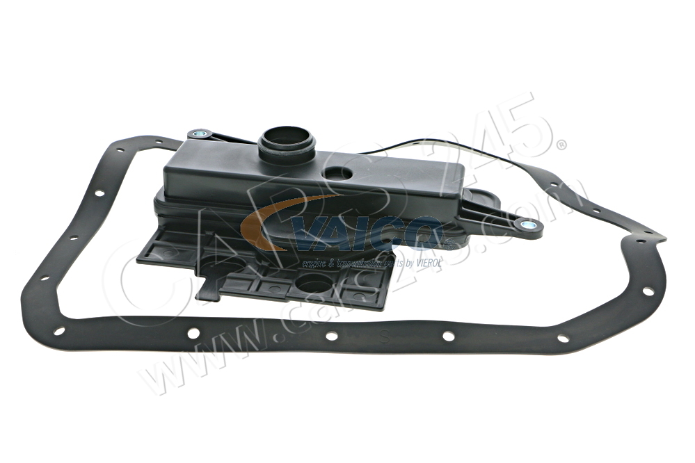 Hydraulic Filter Set, automatic transmission VAICO V70-0618