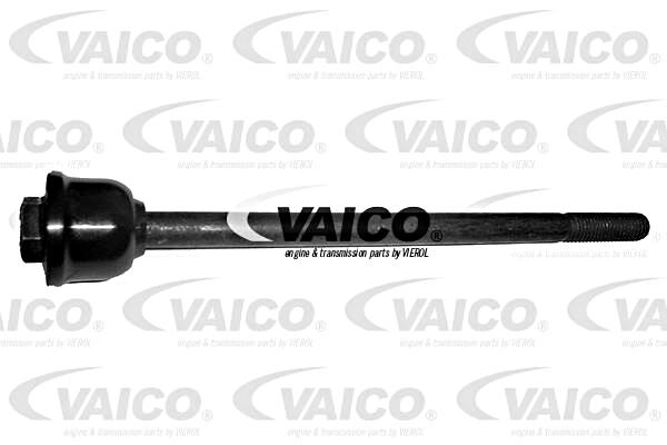 Link/Coupling Rod, stabiliser bar VAICO V25-2062