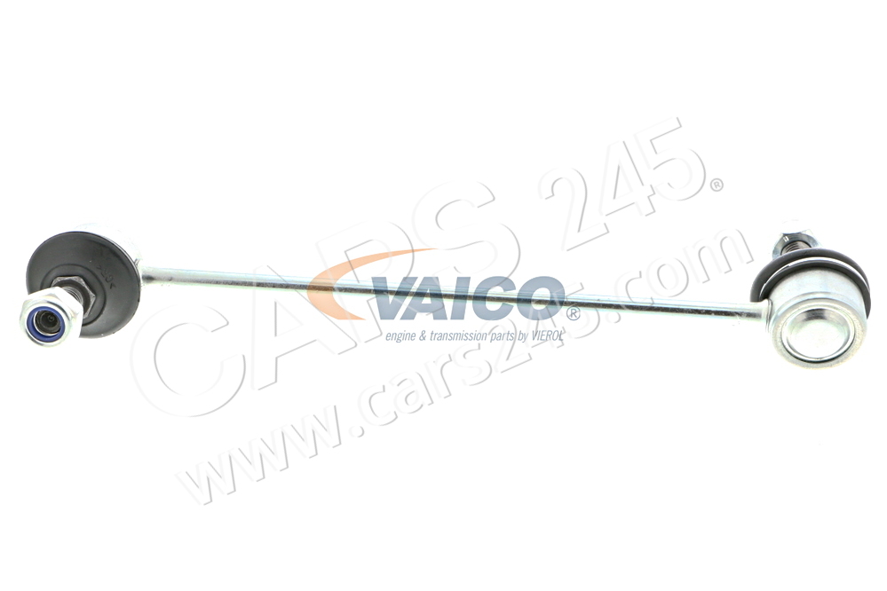 Link/Coupling Rod, stabiliser bar VAICO V52-0231