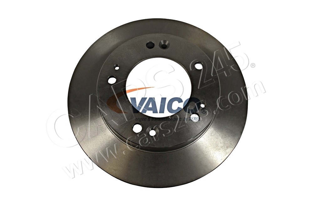Brake Disc VAICO V53-80015
