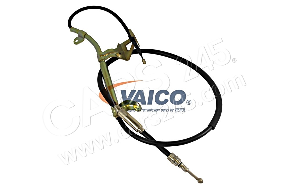 Cable Pull, parking brake VAICO V10-30049