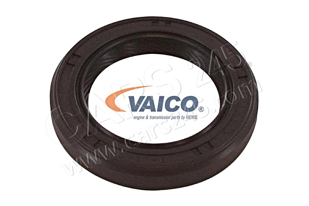 Shaft Seal, manual transmission VAICO V10-9777