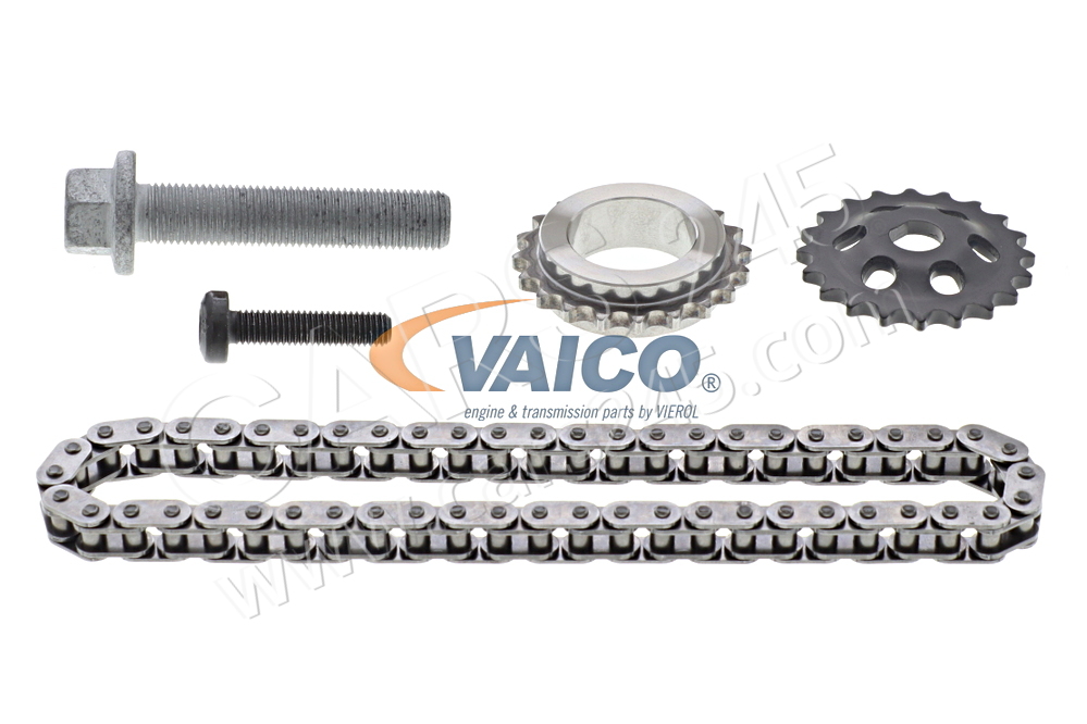 Chain Set, oil pump drive VAICO V20-3922