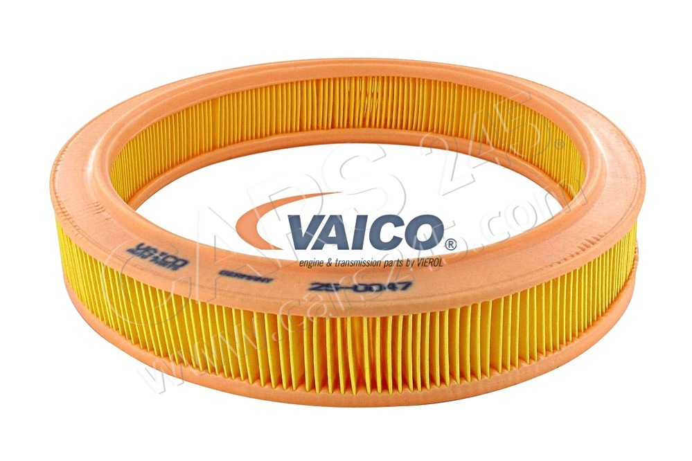 Air Filter VAICO V25-0047