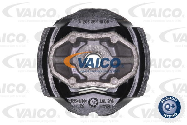 Bushing, axle beam VAICO V30-1092 2