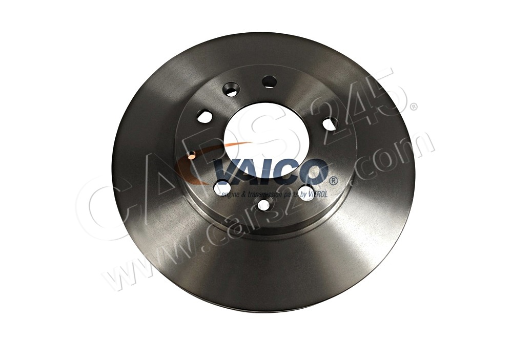 Brake Disc VAICO V32-80008