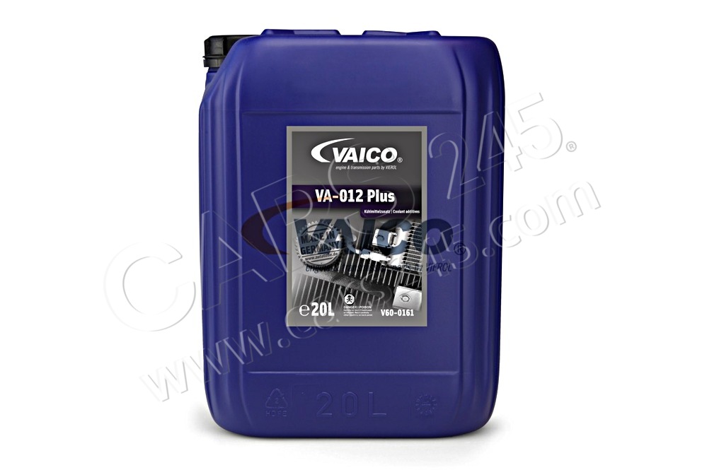 Antifreeze VAICO V60-0161
