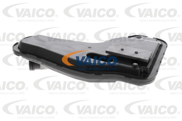 Hydraulic Filter, automatic transmission VAICO V10-6516 2