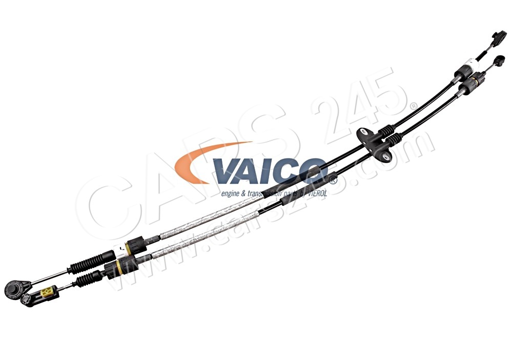 Cable Pull, manual transmission VAICO V25-1081
