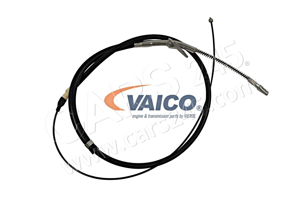 Cable Pull, parking brake VAICO V30-30045