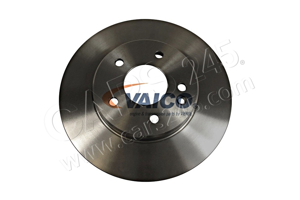 Brake Disc VAICO V30-80020