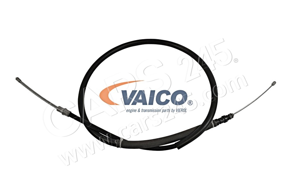 Cable Pull, parking brake VAICO V46-30028