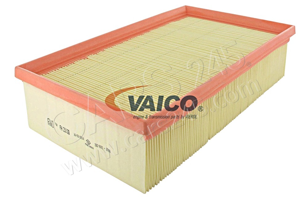 Air Filter VAICO V10-2684