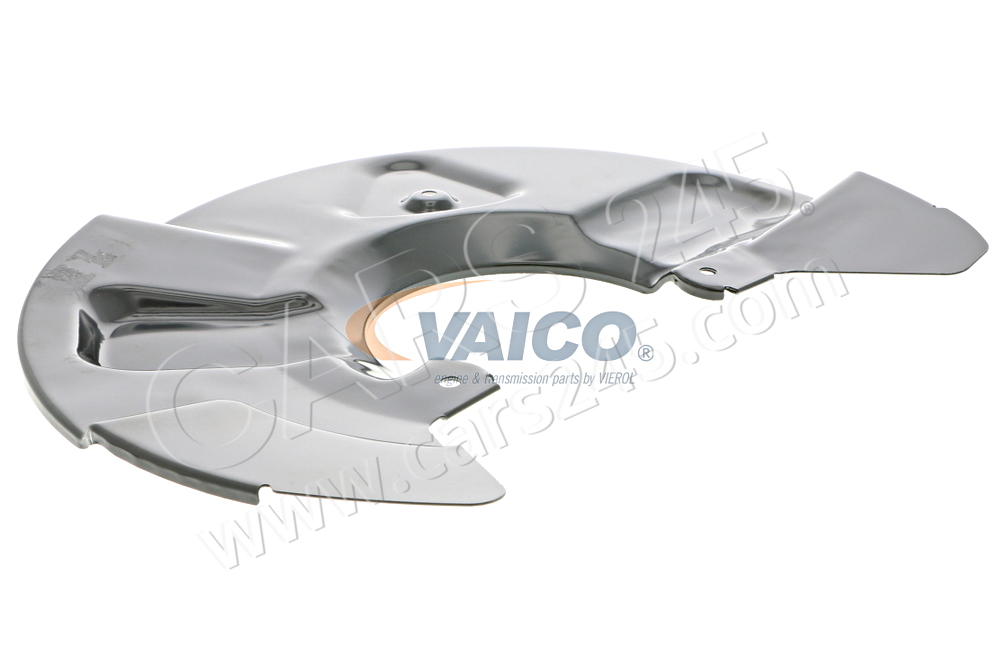 Splash Panel, brake disc VAICO V10-5046