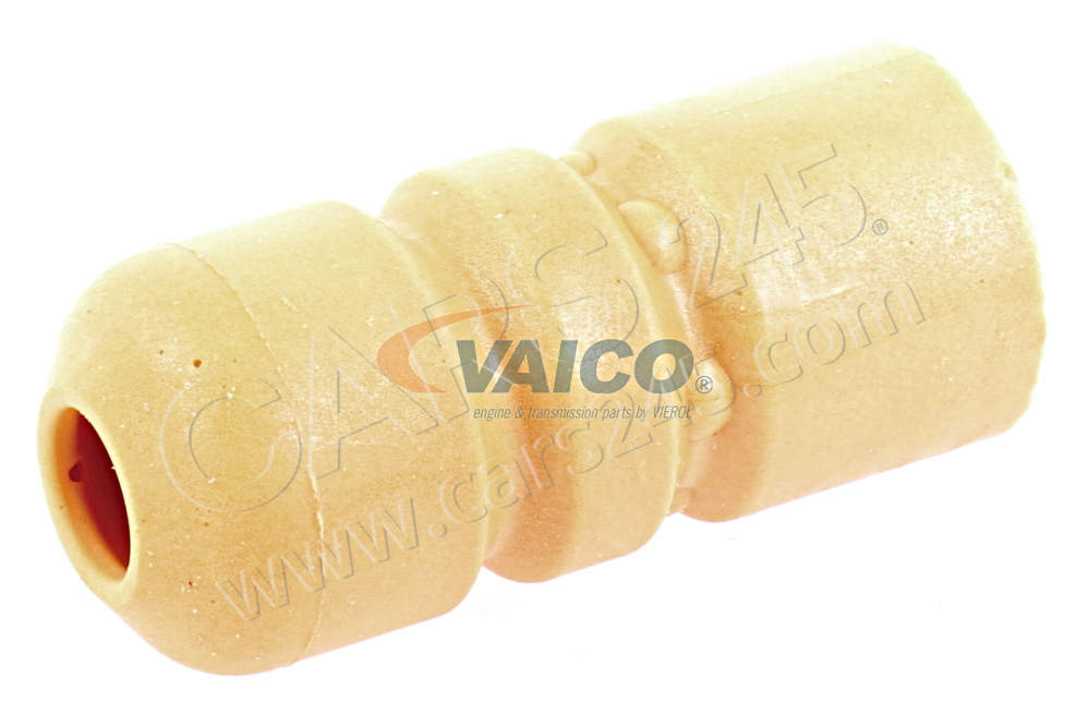 Rubber Buffer, suspension VAICO V10-6011