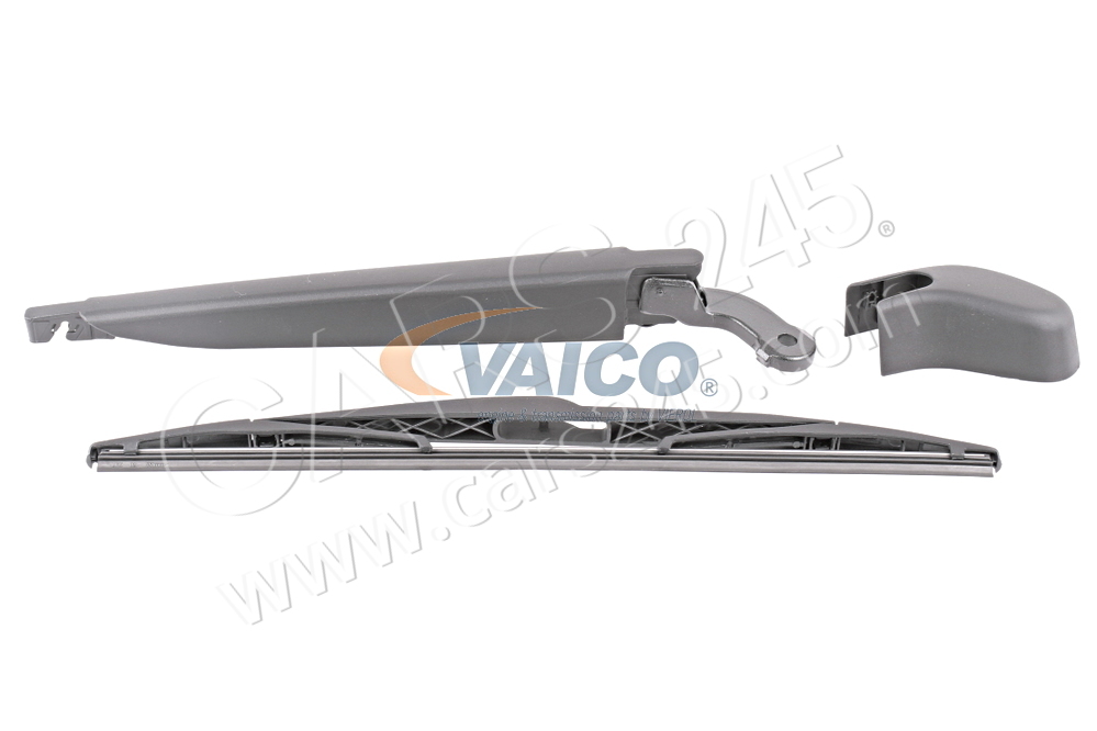 Wiper Arm Set, window cleaning VAICO V25-8186