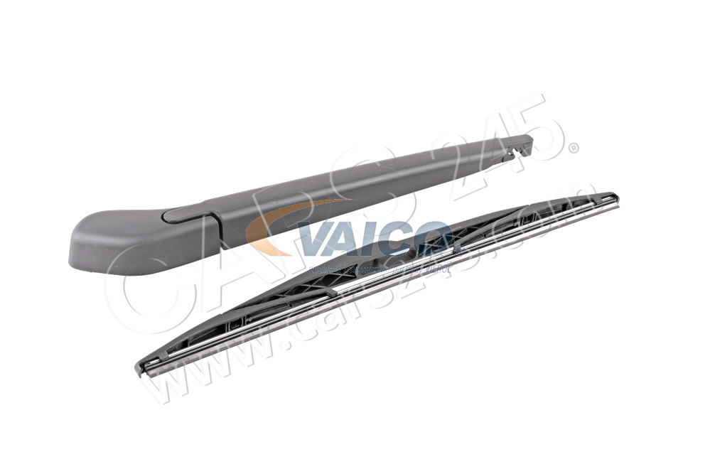 Wiper Arm Set, window cleaning VAICO V25-8186 2