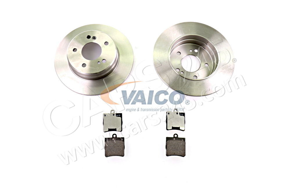 Brake Kit, disc brake VAICO V30-90003