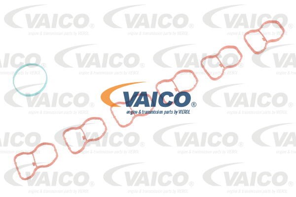 Intake Manifold Module VAICO V20-3089 2