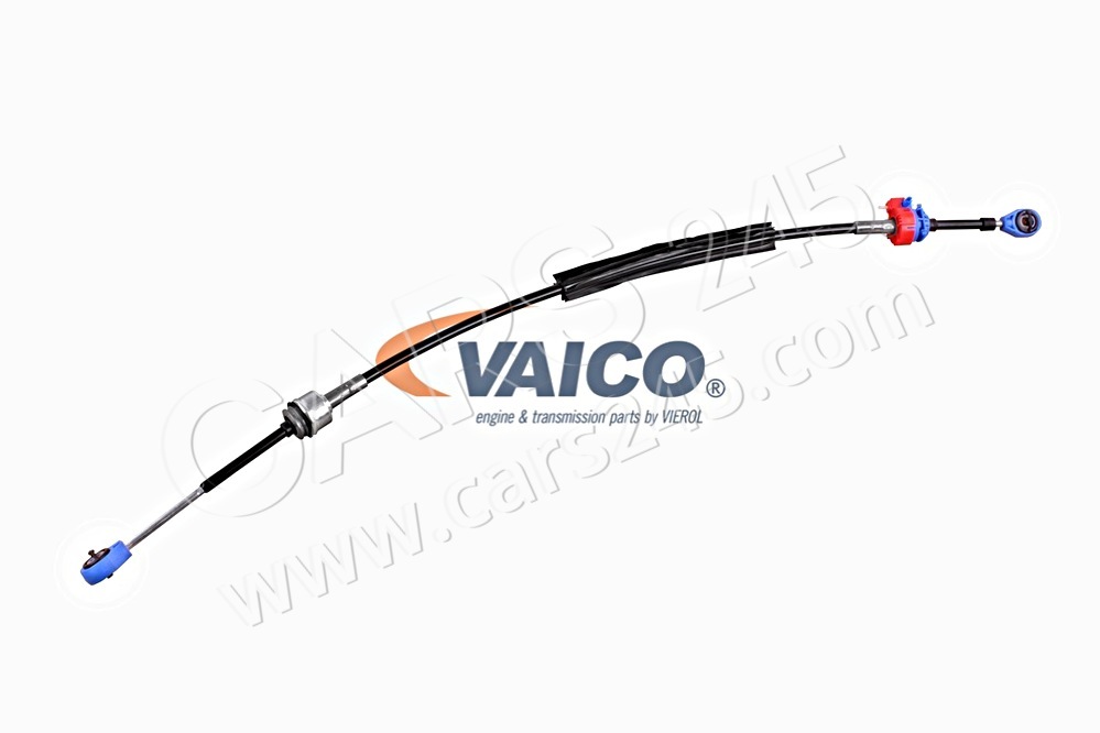 Cable Pull, manual transmission VAICO V46-1054