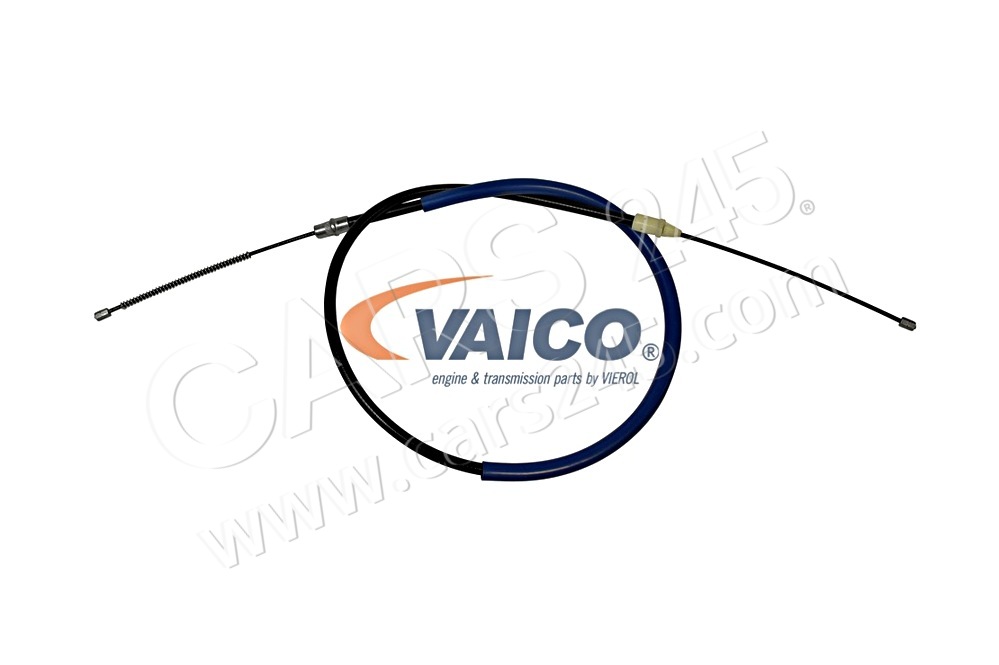 Cable Pull, parking brake VAICO V46-30054