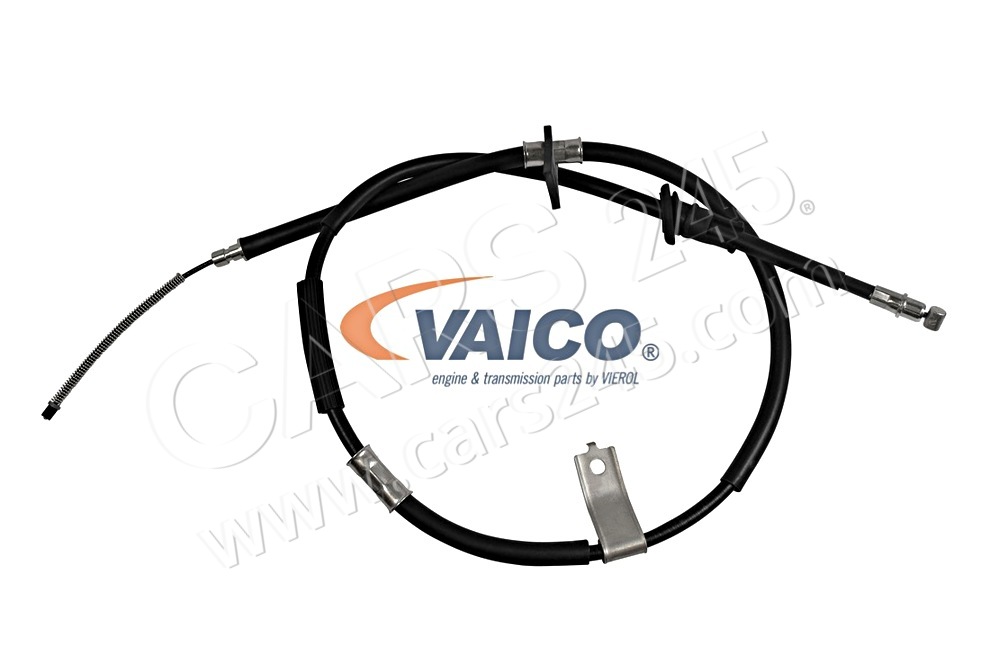 Cable, parking brake VAICO V52-30004
