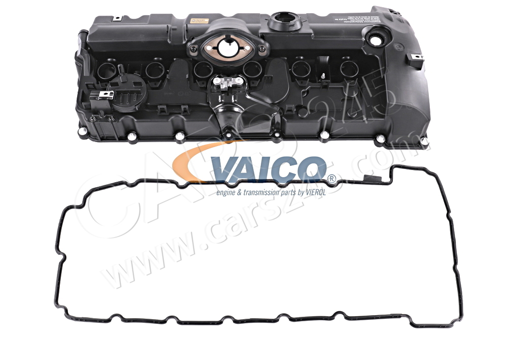 Cylinder Head Cover VAICO V20-2762