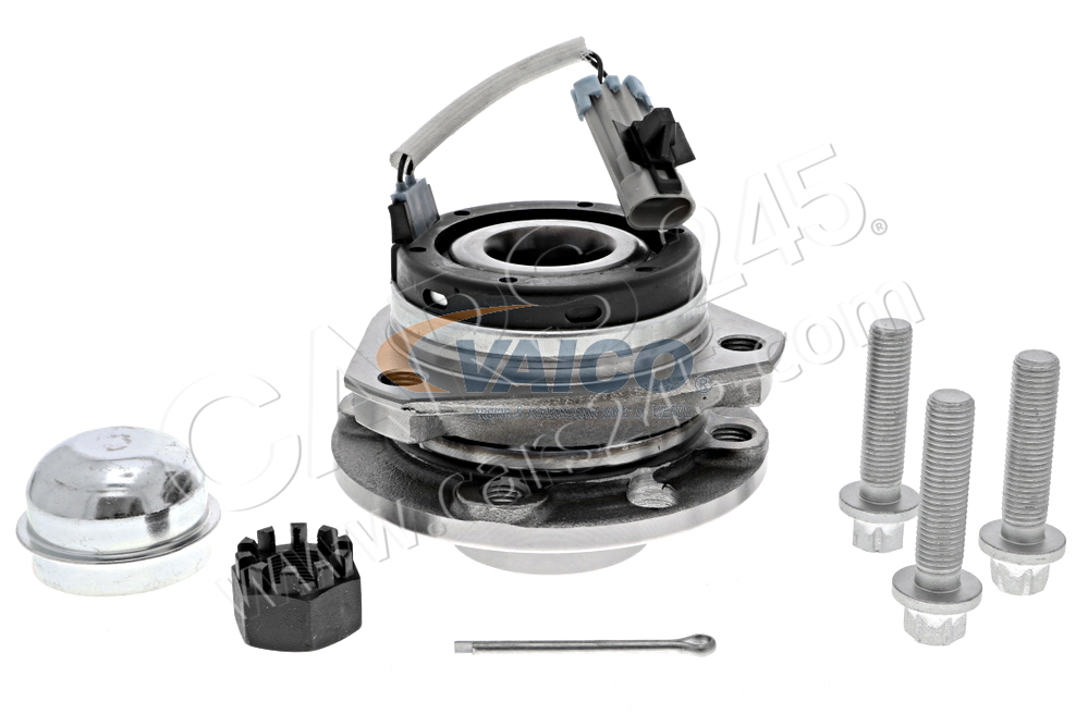 Wheel Bearing Kit VAICO V40-7004