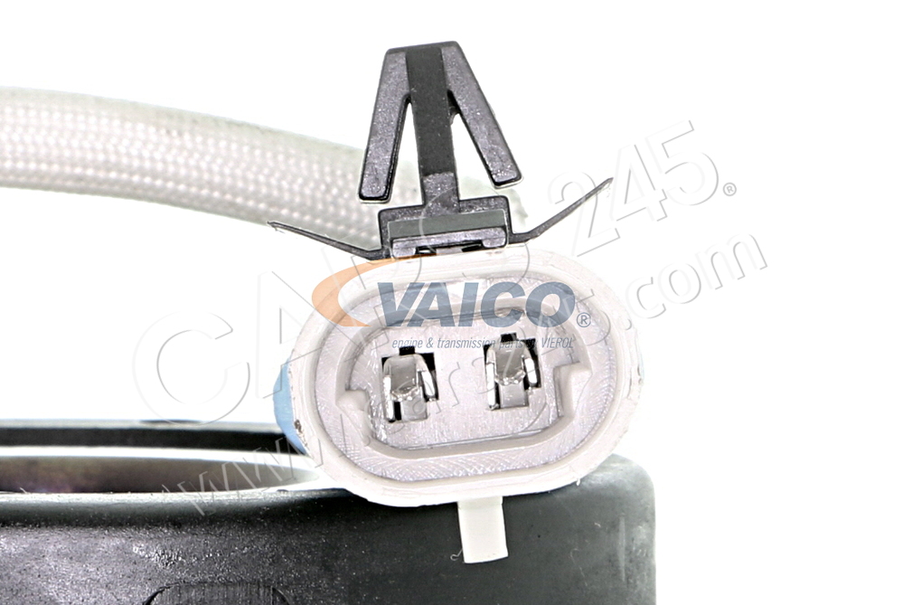 Wheel Bearing Kit VAICO V40-7004 2