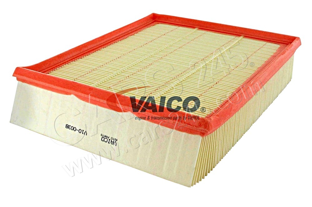 Air Filter VAICO V10-0038