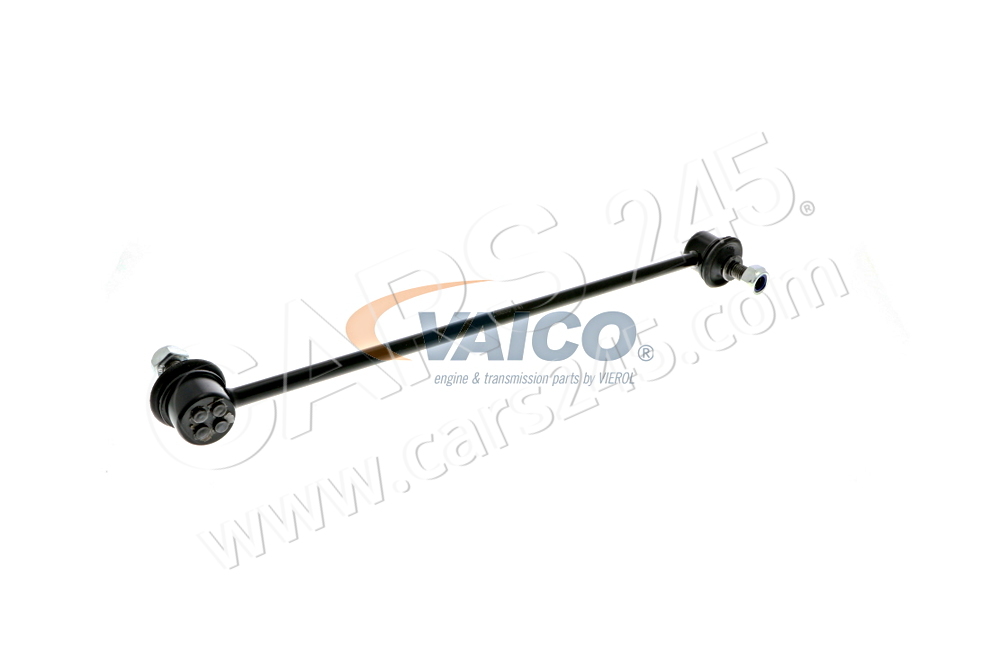 Link/Coupling Rod, stabiliser bar VAICO V32-9553