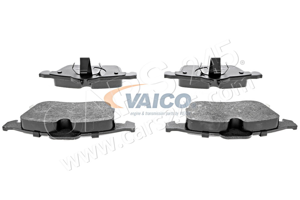 Brake Pad Set, disc brake VAICO V40-8030-1