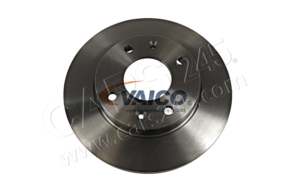 Brake Disc VAICO V52-80010