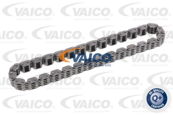 Chain Set, oil pump drive VAICO V10-5855-BEK 3
