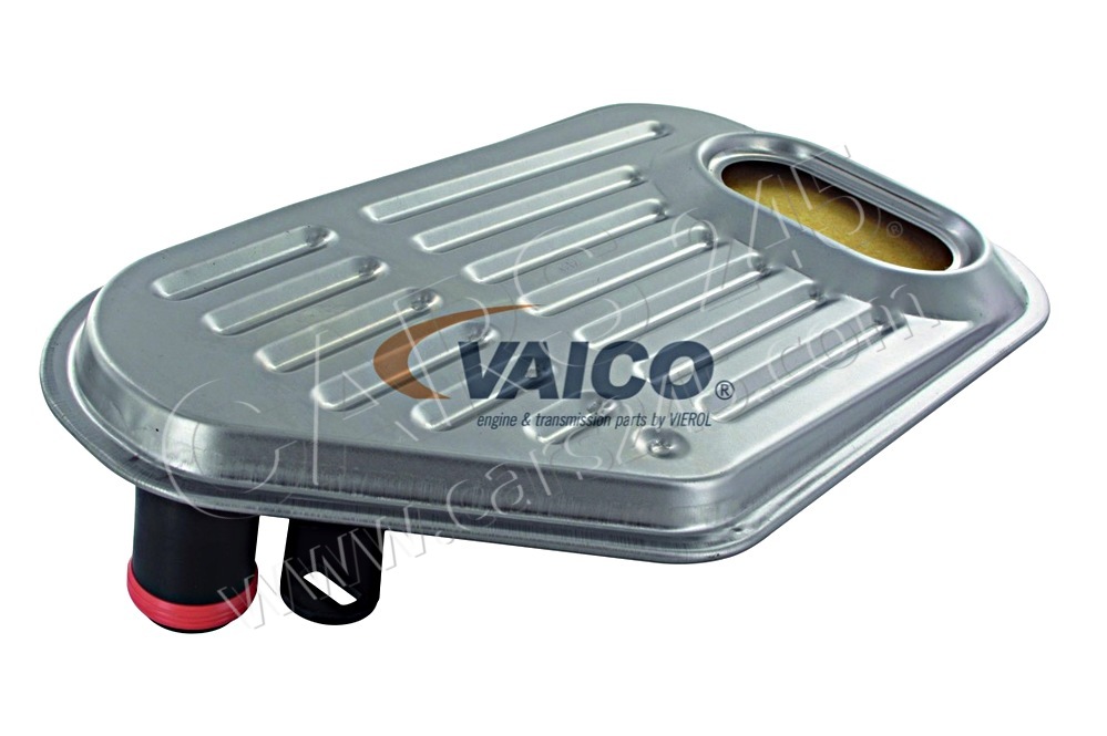 Hydraulic Filter, automatic transmission VAICO V20-0336 2