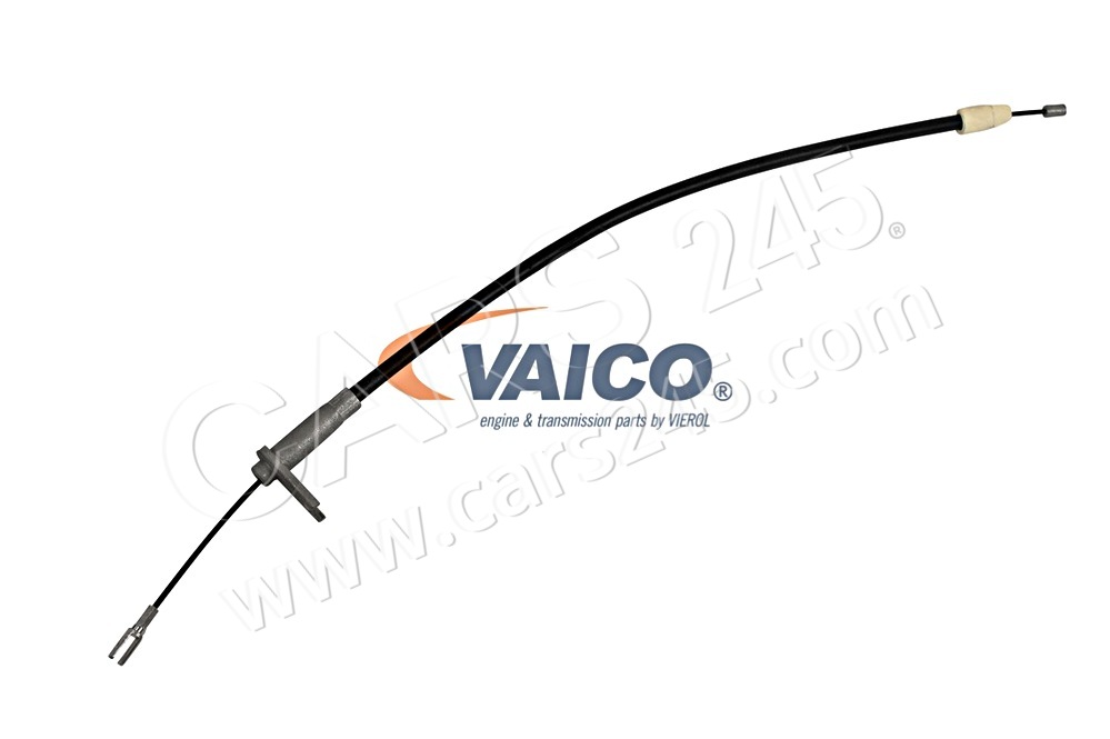 Cable Pull, parking brake VAICO V30-30015