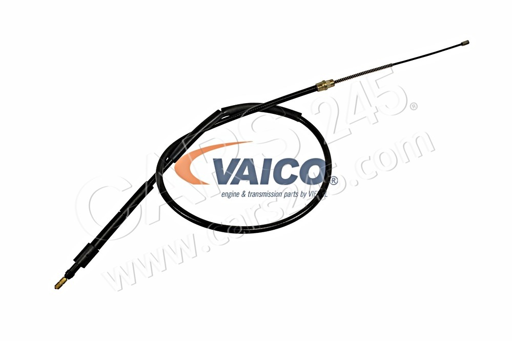 Cable, parking brake VAICO V42-30001