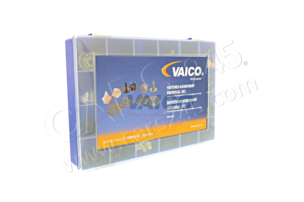 Assortment, fasteners VAICO V99-1004