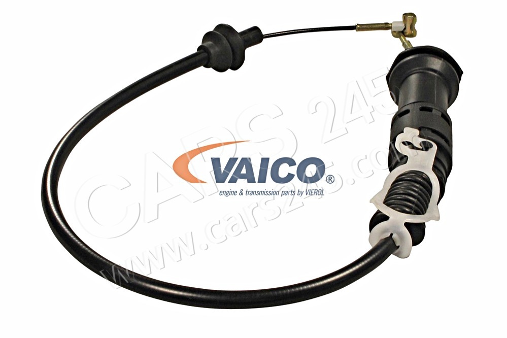 Cable Pull, clutch control VAICO V10-1674