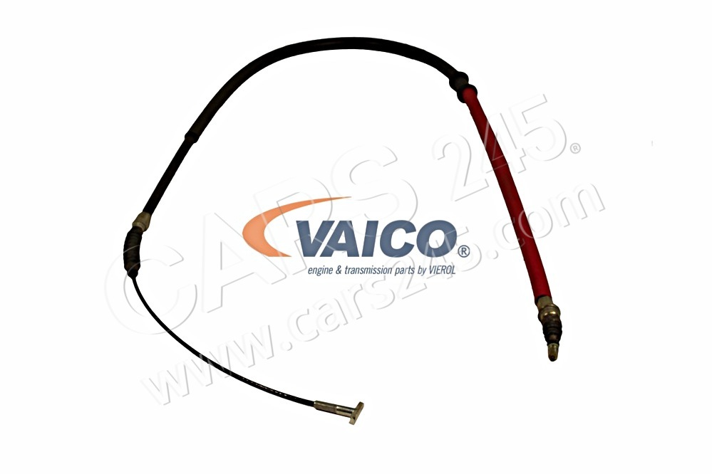 Cable Pull, parking brake VAICO V24-30029