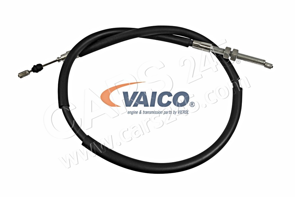 Cable Pull, parking brake VAICO V46-30064