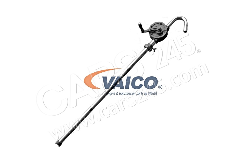 Suction Pump, compressor oil VAICO V60-0086
