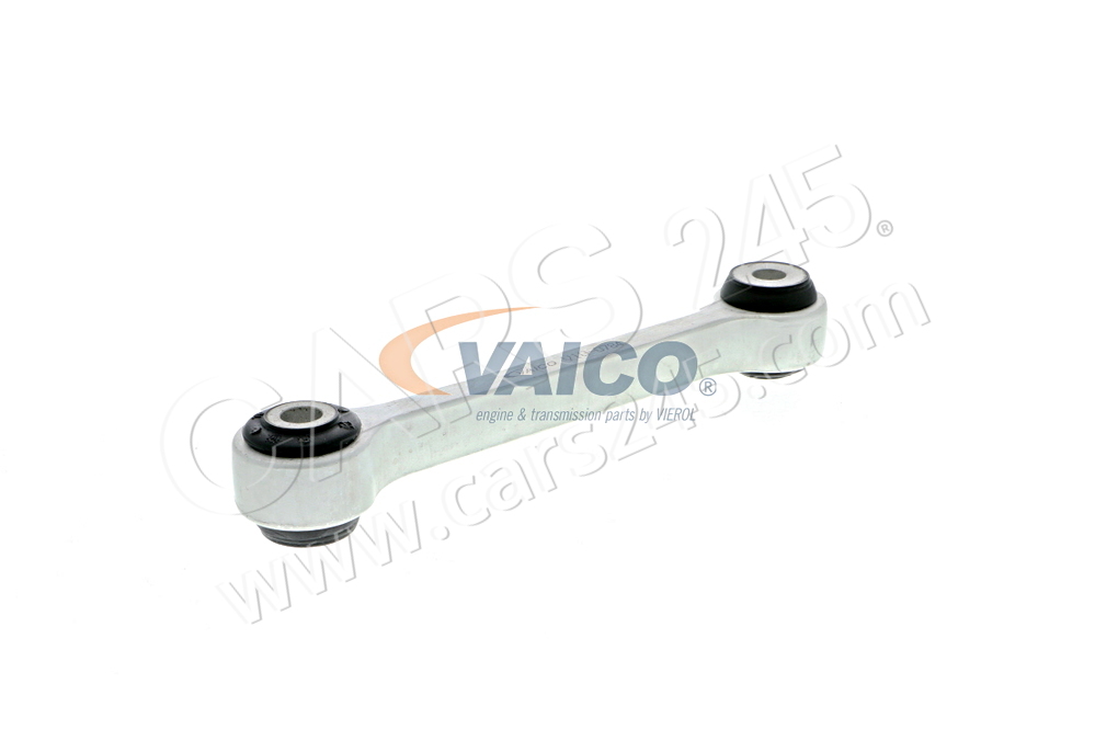 Link/Coupling Rod, stabiliser bar VAICO V10-0784