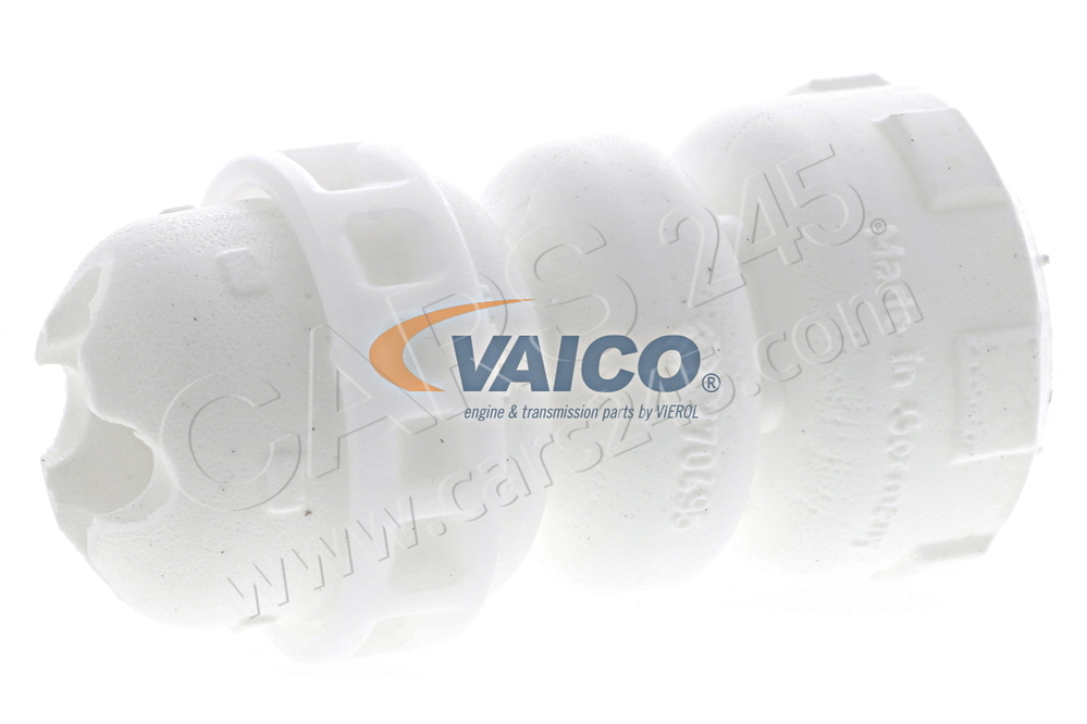 Rubber Buffer, suspension VAICO V10-3360